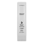 L’ANZA Healing Strength Manuka Honey Conditioner posilňujúci kondicionér pre všetky typy vlasov 250 ml