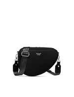 VUCH Larrel Black Handbag