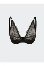 LC Waikiki Underwire Unpadded Lace T-Shirt Bra