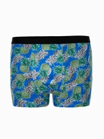 Edoti Men's boxer shorts