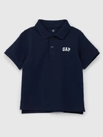 GAP Kids Polo Shirt with Logo - Boys