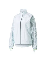 Puma Run Ultraweave S Marathon Nitro Blue Women's Jacket