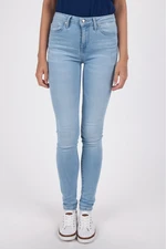 Jeans - TOMMY HILFIGER COMO SKINNY RW AND TABIA light blue