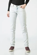 Tommy Hilfiger Jeans - LIMA F SKINNY WEST BEACH blue