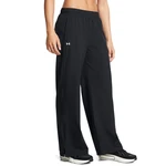 Women's Sports Pants Under Armour Rival Wide Leg Pant