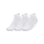 Children's sports socks Under Armour Essential 3pk Qtr Yth