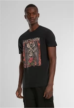 Black Love To Death T-Shirt