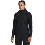 Women's lightweight jacket/sweatshirt Under Armour W's Ch. Track Jacket