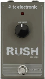 TC Electronic Rush Booster Effet guitare