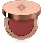 Charlotte Tilbury Pillow Talk Lip And Cheek Glow multifunkčný balzam na pery a líca odtieň Colour Of Dreams 2.5 g