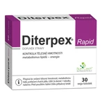 DITERPEX Rapid 30 tobolek