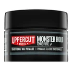 Uppercut Monster Hold Pomade wosk modelujący dla silnego utrwalenia 30 g