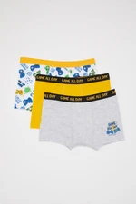 DEFACTO Boy's 3-piece Boxer