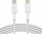 Belkin Boost Charge USB-C to USB-C Cable CAB004bt1MWH 1 m Cablu USB