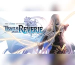 The Legend of Heroes: Trails into Reverie Steam CD Key