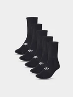 Kids socks casual 5-pack