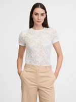 Orsay White women's blouse - Ladies