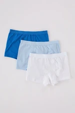 DEFACTO Size 3-Pack Boxer