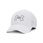 Pánská kšiltovka Under Armour Iso-chill Driver Mesh Adj