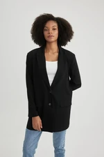 DEFACTO Blazer Jacket