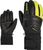 Ziener Glyxus AS Bitter Lemon 10,5 SkI Handschuhe