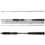 Daiwa prut Megaforce Travel Spin 2.40m 30-70g