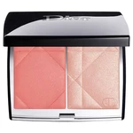 Dior Multifunkční paletka na tvář Rouge Blush Colour & Glow (Multi-Use Face Palette) 8 g 257