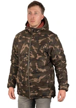 Fox bunda Ltd Edition Reversible Camo Jacket vel. XL