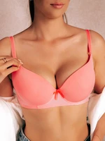 Edoti Push-up bra UL