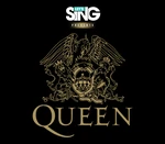 Let's Sing Queen EU XBOX One CD Key