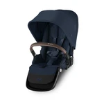 CYBEX Jednotka sedadlová ku kočíku Gazelle S Ocean Blue Gold