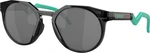 Oakley HSTN 92420952 Ink/Prizm Black Polar Occhiali lifestyle