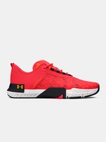 Under Armour Shoes UA W TriBase Reign 5-RED - Women