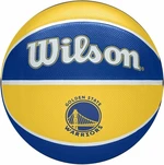 Wilson NBA Team Tribute Basketball Golden State Warriors 7 Kosárlabda