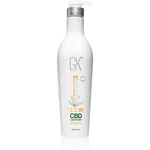 GK Hair CBD Conditioner revitalizačný kondicionér s CBD 650 ml