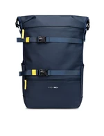 VUCH Maielle Blue city backpack