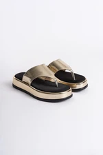 Női flip-flop Capone Outfitters