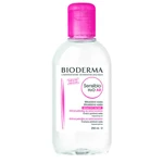 Bioderma Čistiace a odličovacie micelárna voda na citlivú pleť Sensibio AR H2O 250 ml