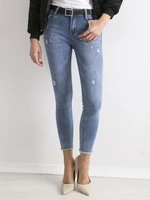 Jeans trousers-JMP-SP-D1241.66-blue