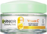 GARNIER Bio hydratační denní krém s vitaminem C, 50 ml