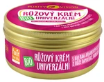 PURITY VISION BIO Růžový krém univerzální 70 ml