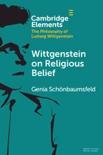 Wittgenstein on Religious Belief