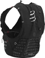 Compressport UltRun S Pack Evo 16 Black XL Rucsac de alergare