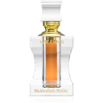 Al Haramain Mukhallath Maliki parfémovaný olej unisex 25 ml