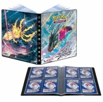 Pokémon: A5 sběratelské album - Sword and Shield - Silver Tempest