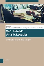 W.G. Sebald's Artistic Legacies