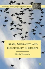 Islam, Migrancy, and Hospitality in Europe