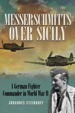 Messerschmitts Over Sicily