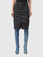 Diesel Skirt - DPAUSPNE SKIRT black