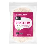 ALLNATURE Psyllium BIO 150 g